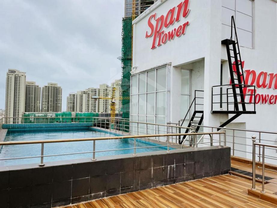  Apartment for Sale at Span Tower- image 7