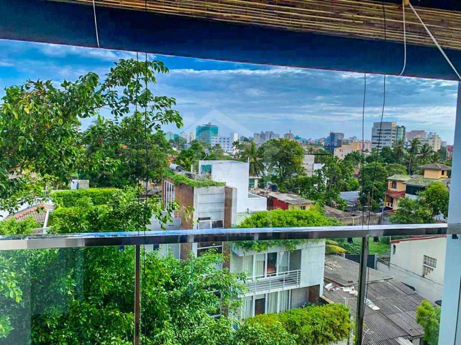 Private Apartment for Sale in Colombo 05- image 7