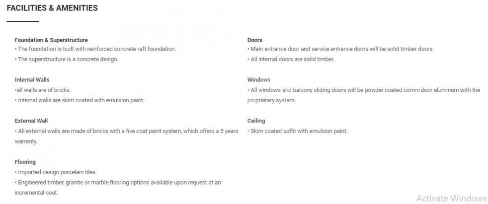 Apartment for Sale in Dehiwala- Mt.Lavinia- image 8