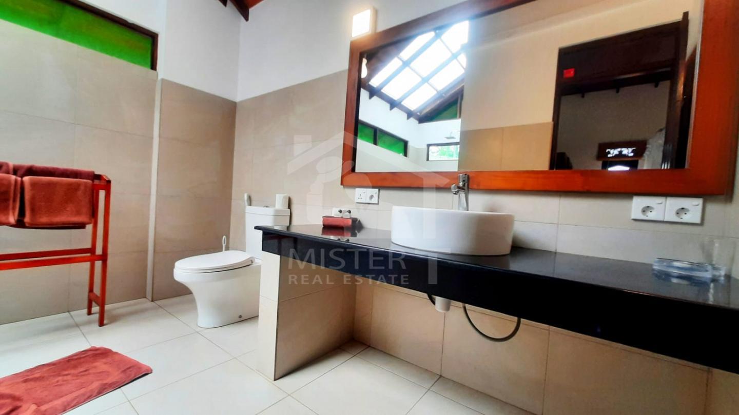 Bungalow For Sale in Tangalle- image 10