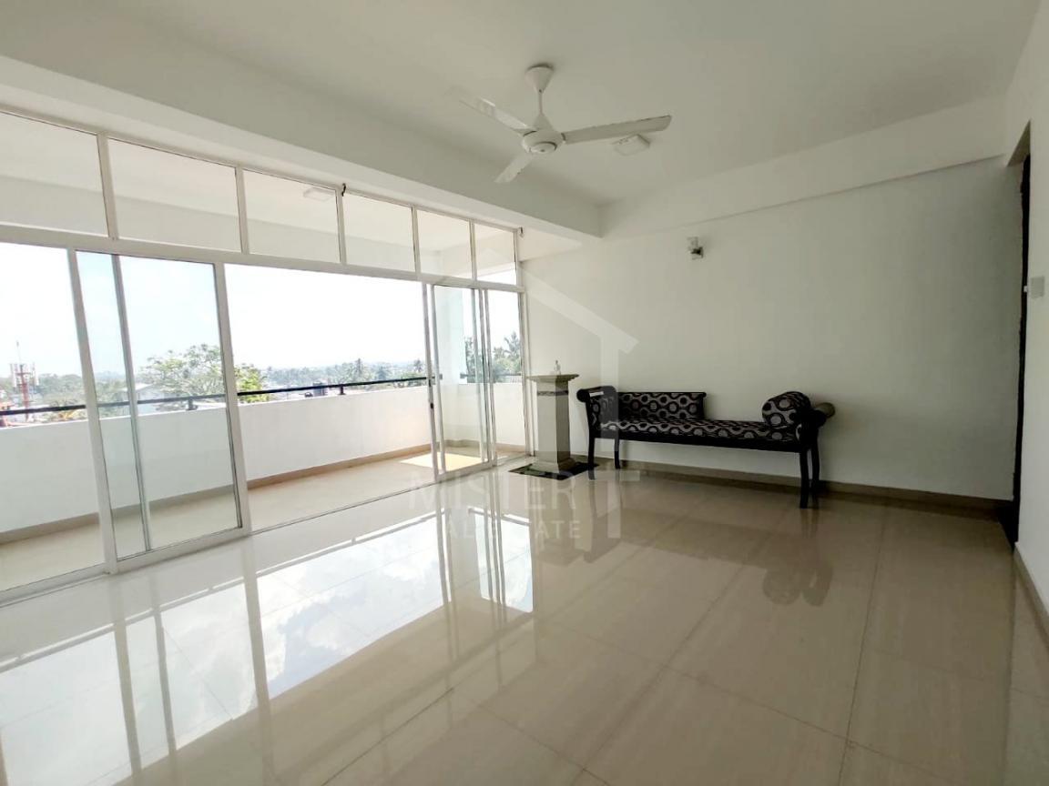 Apartment For Sale at White House Residencies- image 1