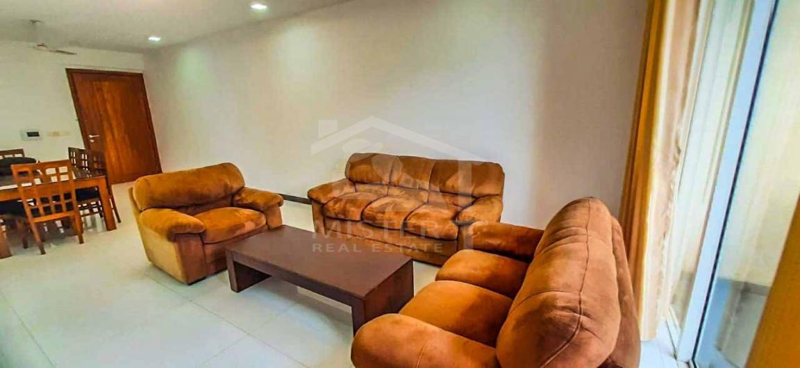 Apartment for Sale at Florida Tower- image 1