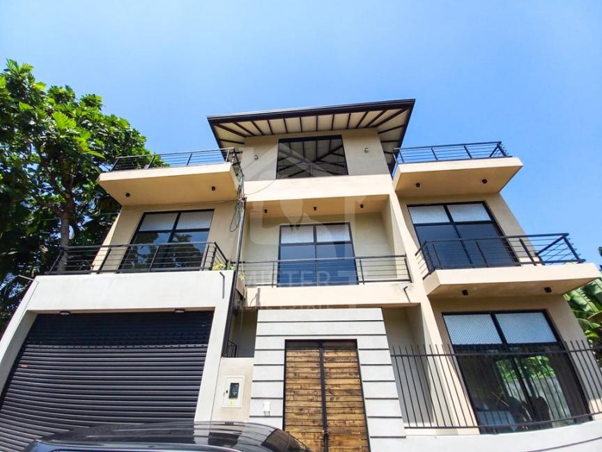 House For Sale in Piliyandala- image 1