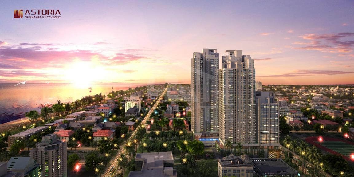 Apartments For Sale at Astoria Apartments- image 1