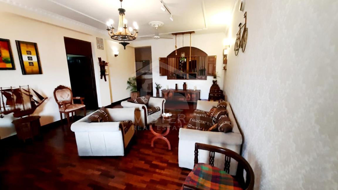 Apartment For Sale at Hawaii Residencies- image 1