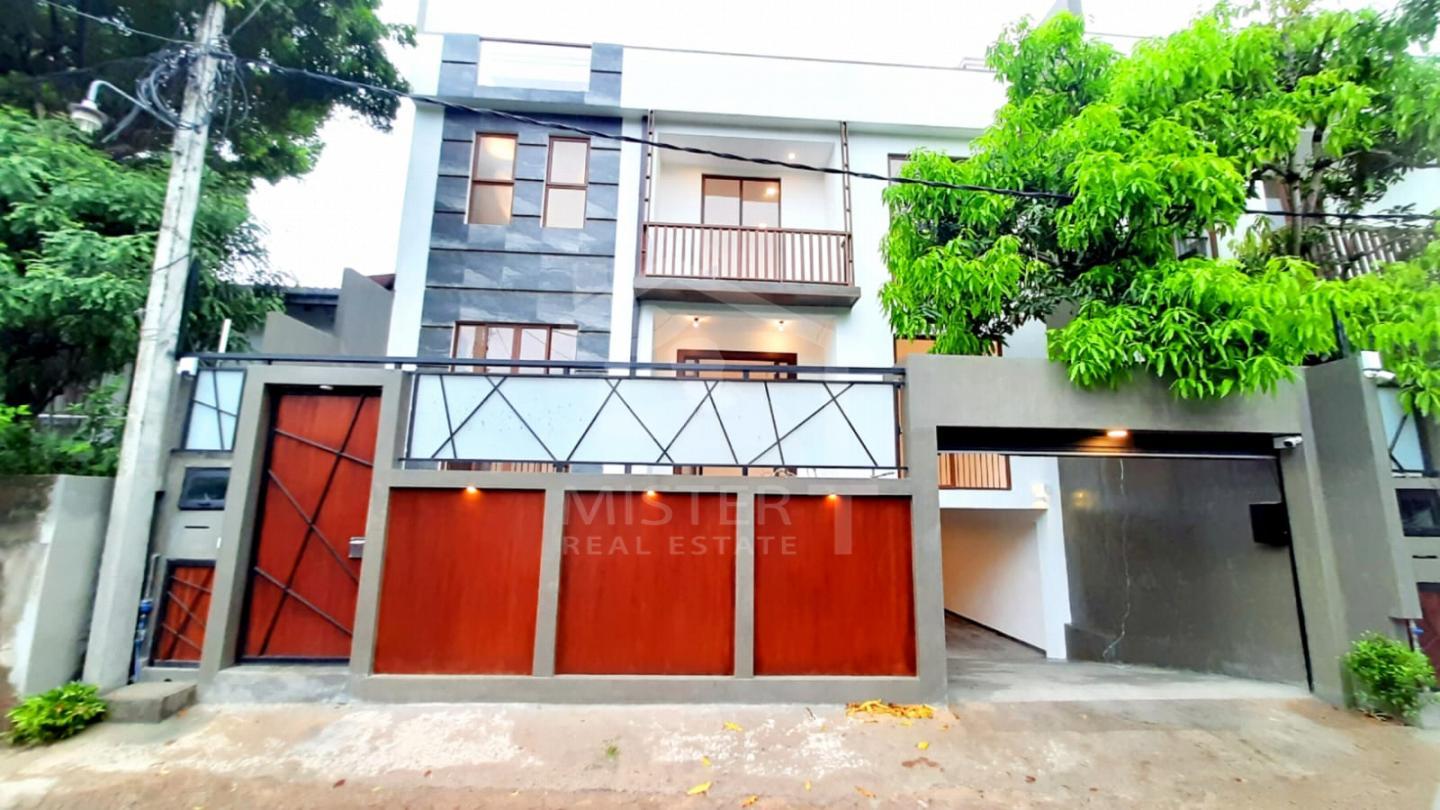 House For Sale in Dehiwala image 1