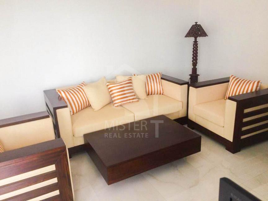 Apartment For Sale at White House Residencies - image 1