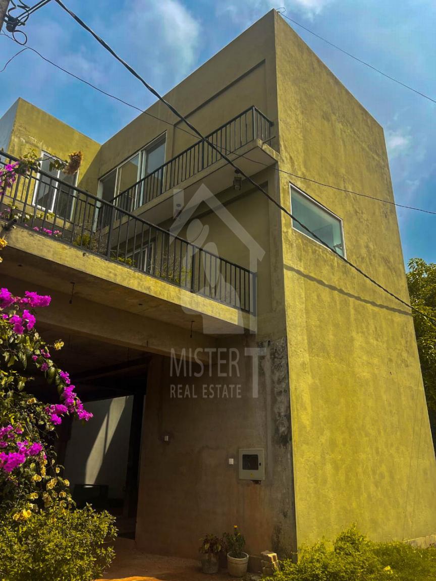 House For Sale in Mount Lavinia- image 1