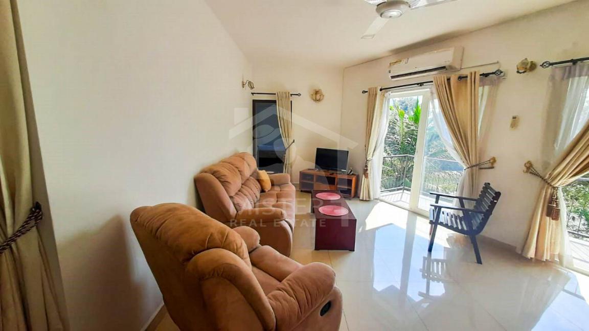 Apartment for Sale at Global Lakeside Residencies- image 1