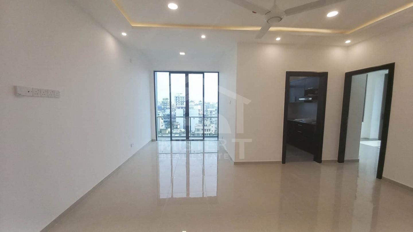 Apartment for Sale at OAK Residencies- image 1