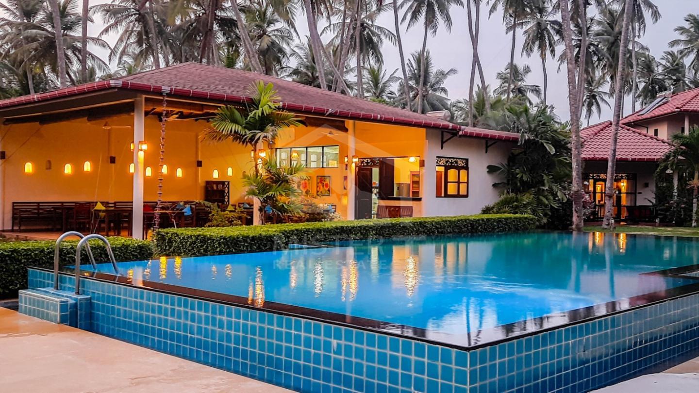 Bungalow For Sale in Tangalle- image 1