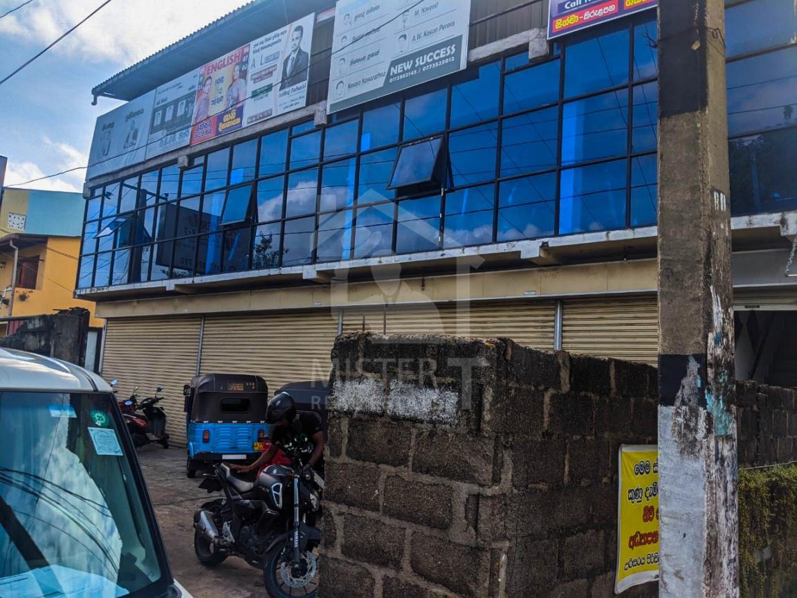 Commercial Property for Sale in Rajagiriya- image 1