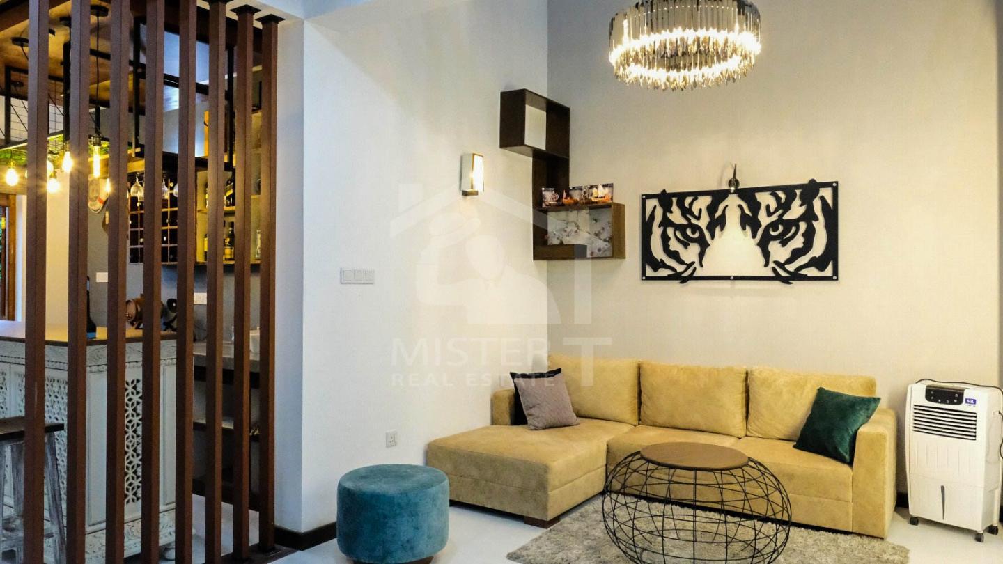 House for Sale in Kadawatha- image 1