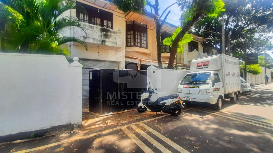 House For Sale in Dehiwala- image 1
