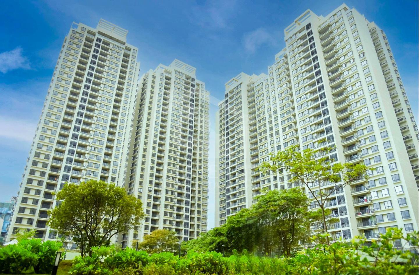 Apartment for Sale at Havelock City, Colombo 05- image 1