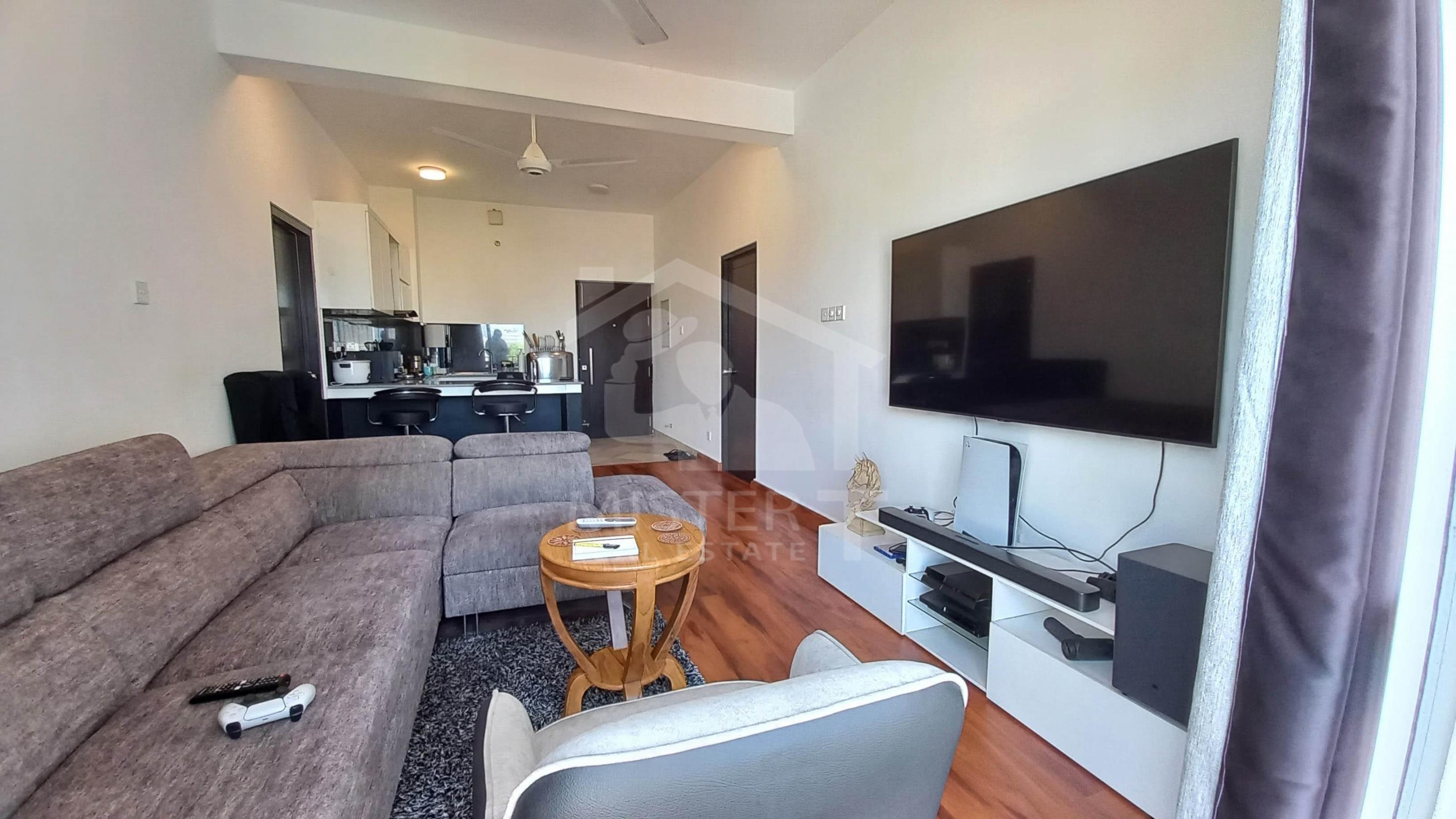 Apartment for Sale at Treasure Trove, Colombo 08- image 1