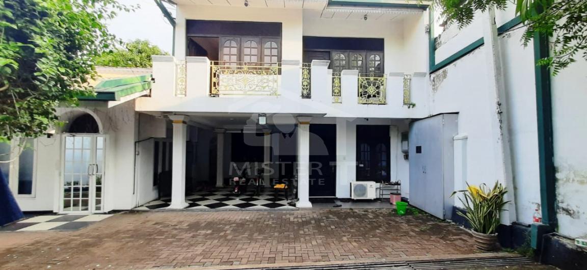 House For Sale in Mount Lavinia - image 1