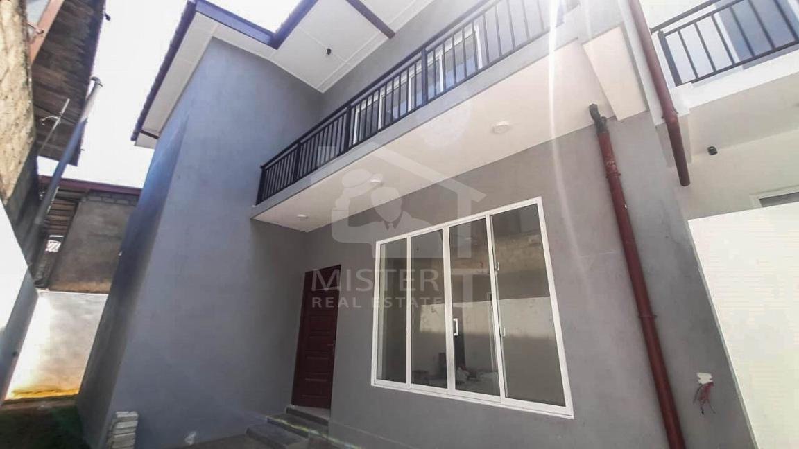 Twin Houses For Sale in Mount Lavinia - image 1