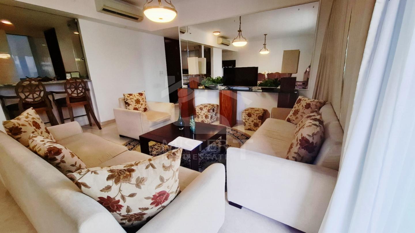 Apartment For Sale at The Emperor, Colom...