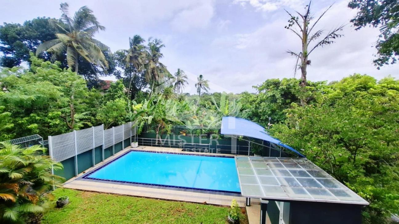 House For Sale in Battaramulla...