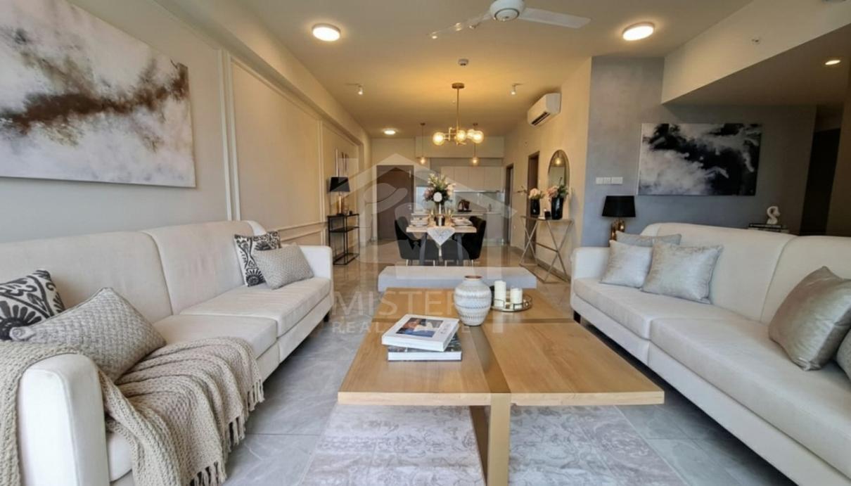 Apartment for Sale at Capital Heights, Rajagiriya- image 1