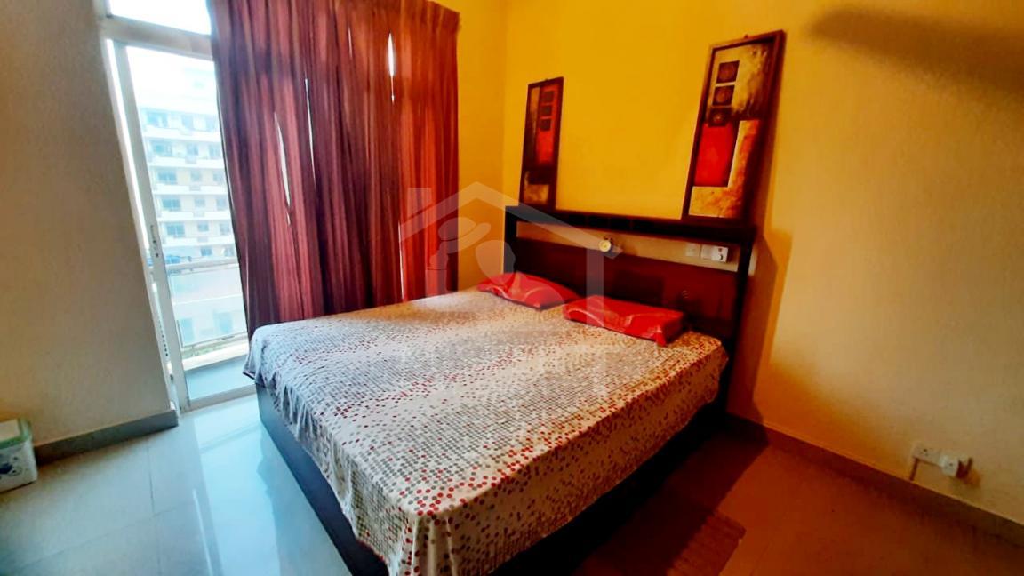 Apartment For Sale at Hawaii Residencies- image 2