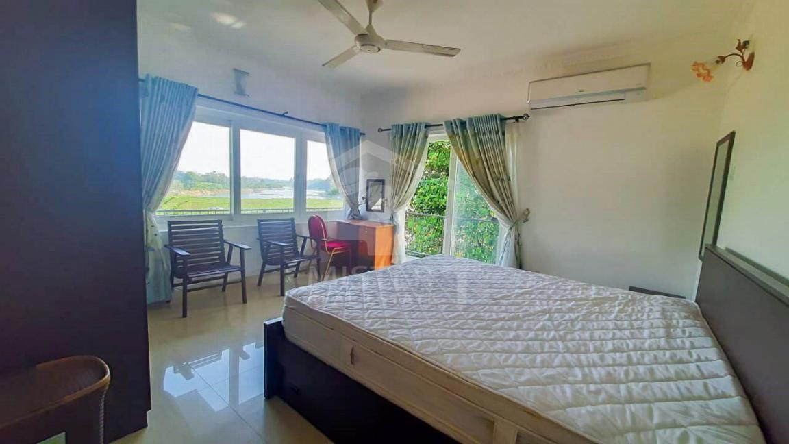 Apartment for Sale at Global Lakeside Residencies- image 2