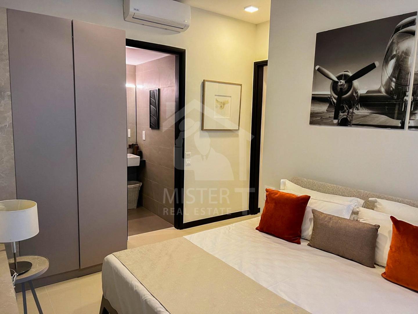 Apartment for Sale at TRI-ZEN, Colombo 02- image 2