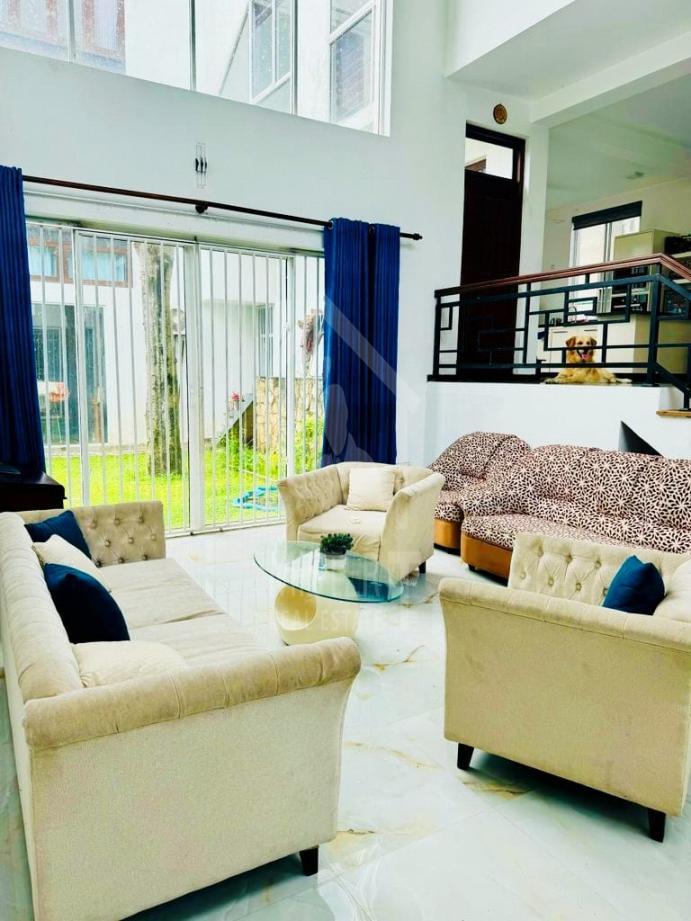 House For Sale in Malabe- image 2