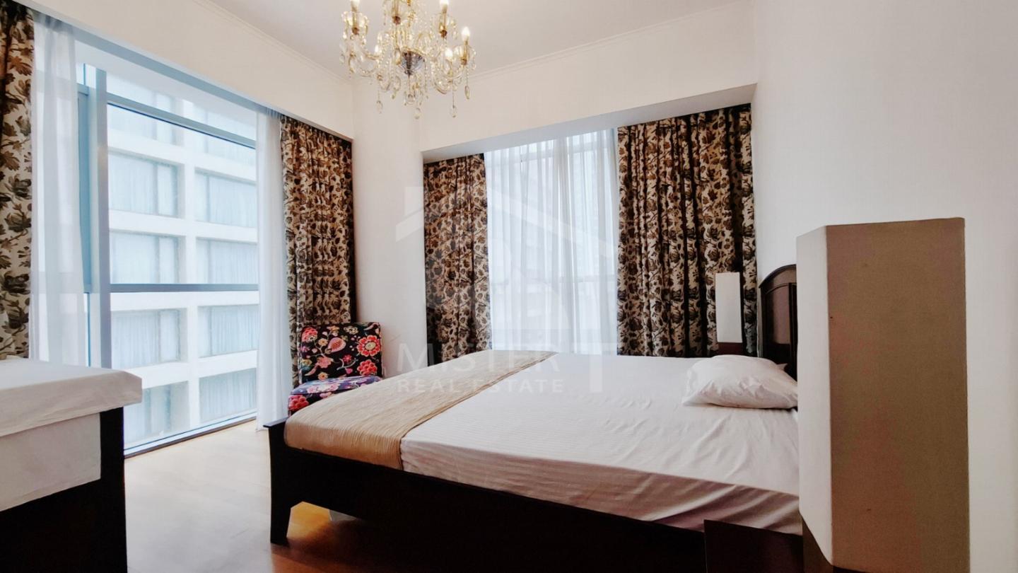 Apartment For Sale at The Emperor, Colombo 03- image 2