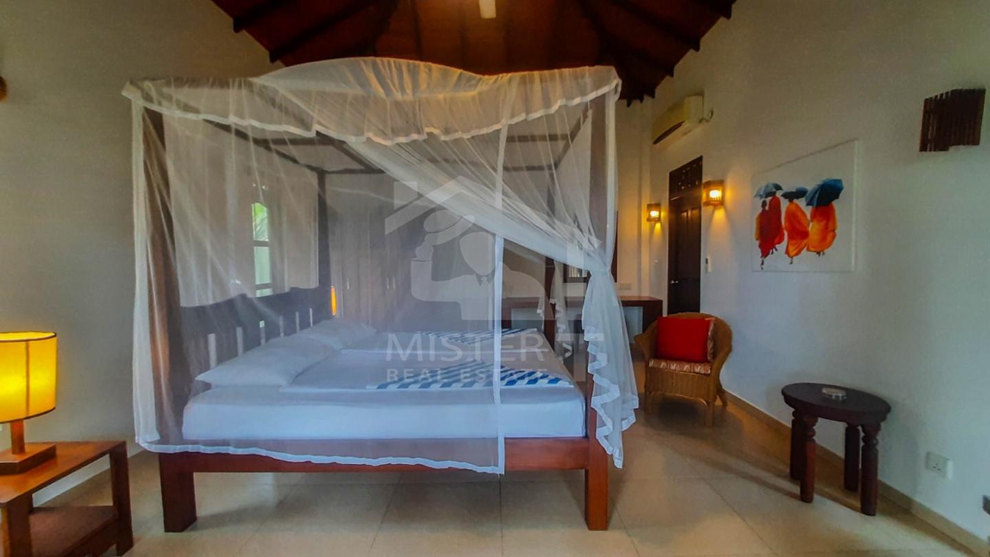 Bungalow For Sale in Tangalle- image 3