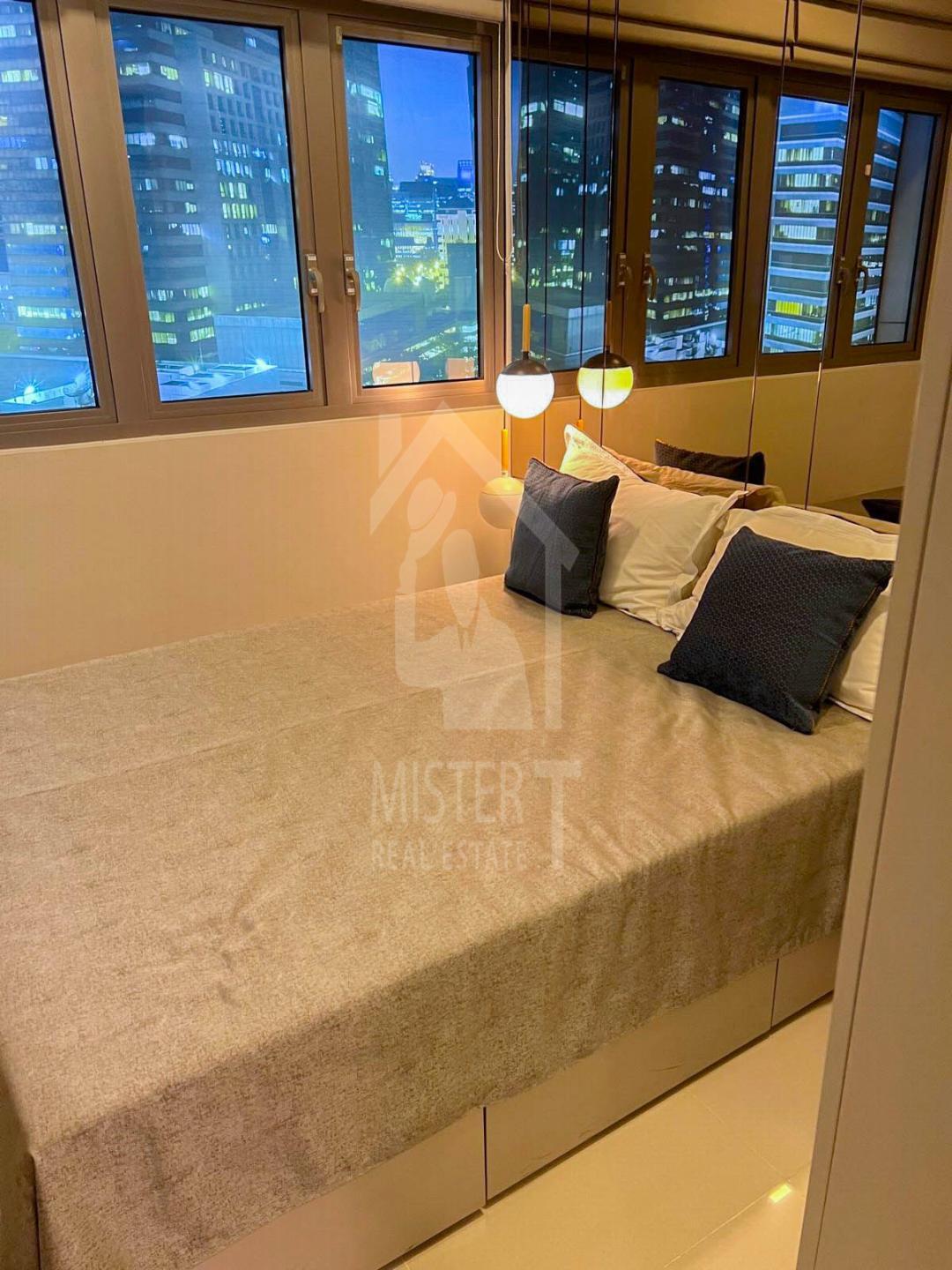 Apartment for Sale at TRI-ZEN, Colombo 02- image 3