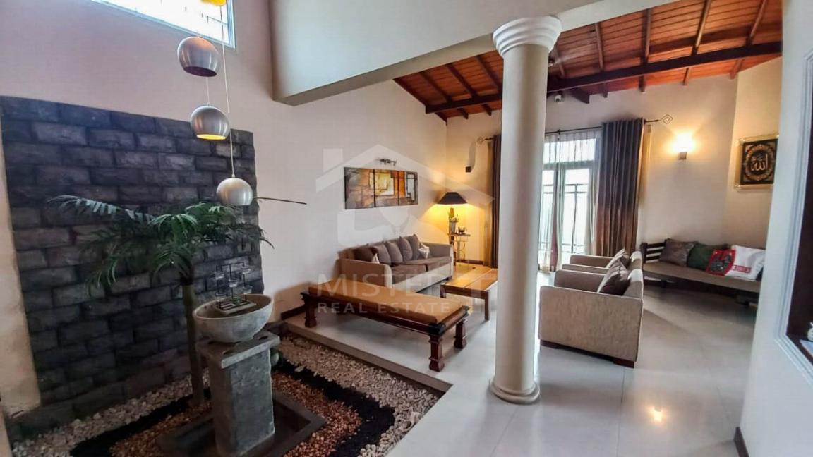House for Sale in Mount Lavinia- image 3