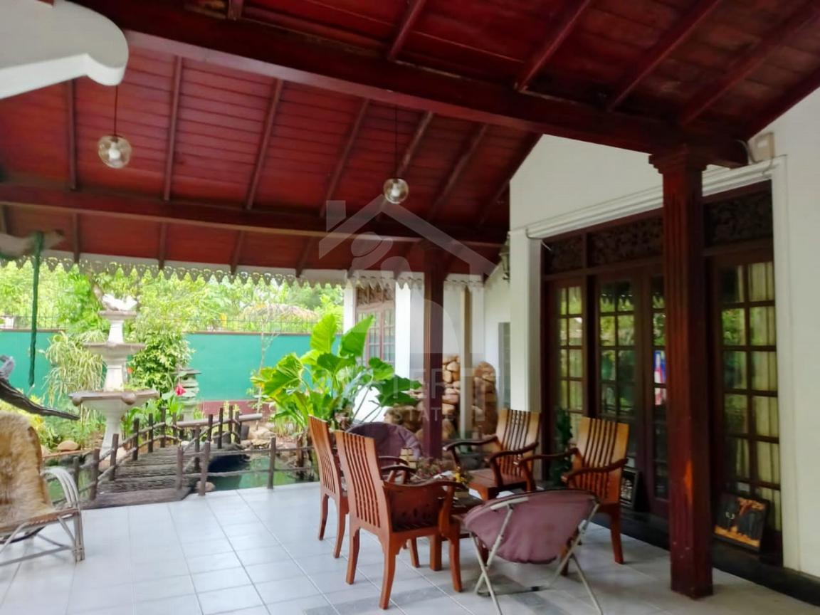 House For Sale in Panagoda- image 3