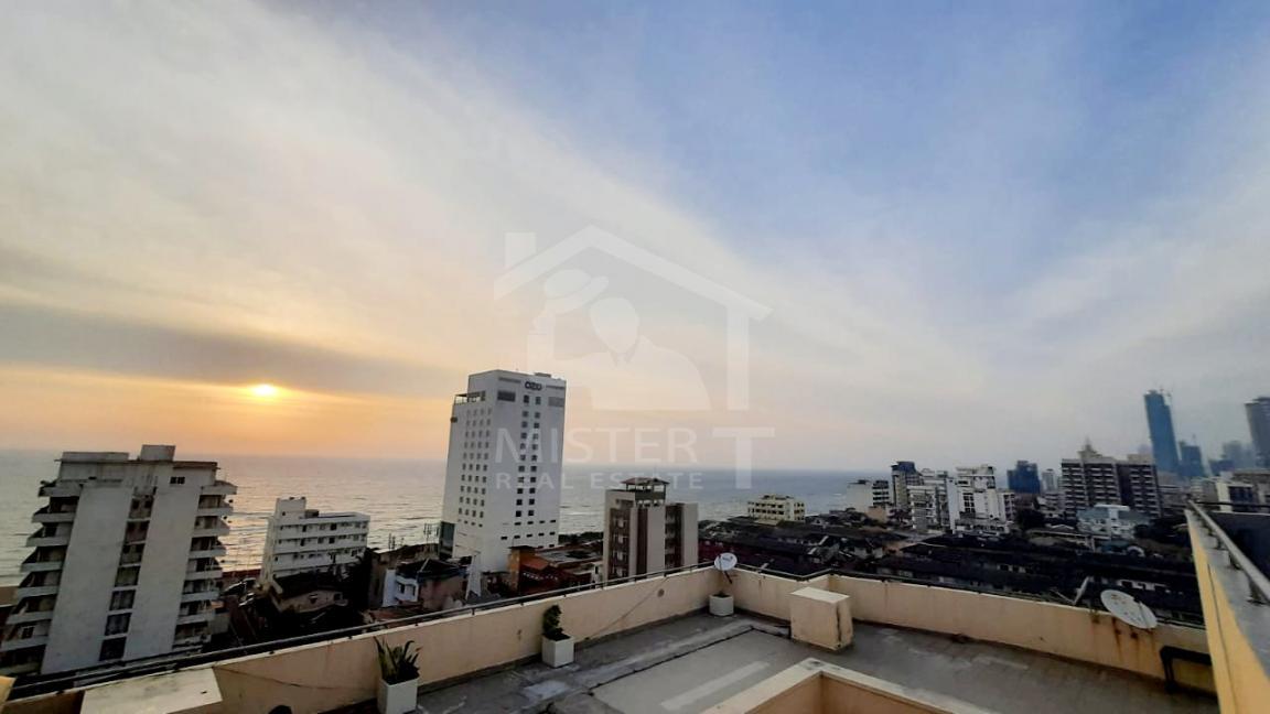 Apartment For Sale at Hawaii Residencies- image 4