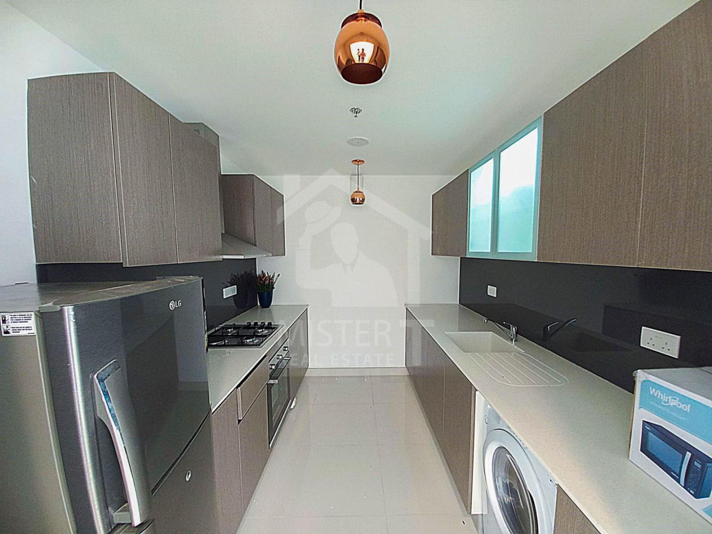 Apartment for Sale at Fairway Urban Homes - image 4