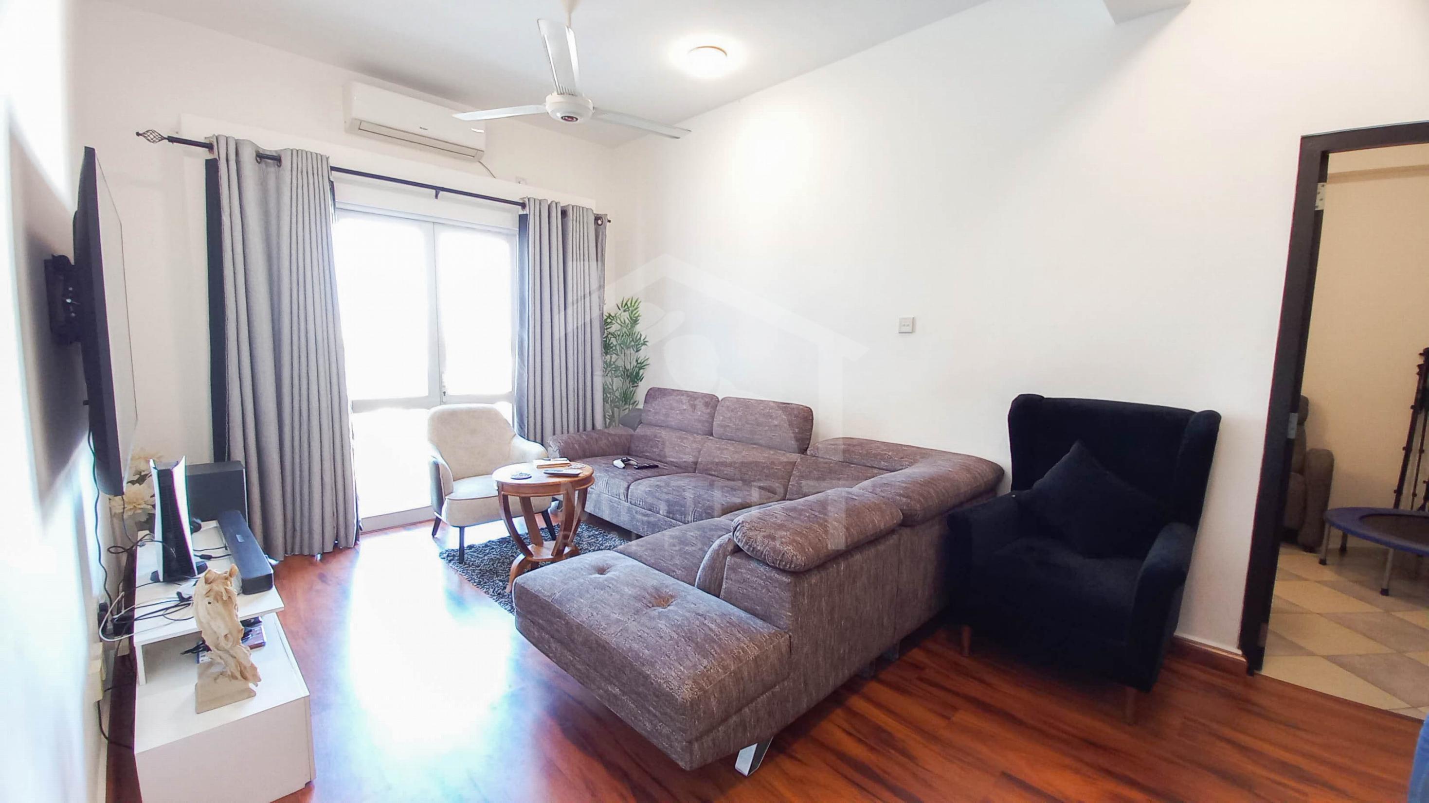 Apartment for Sale at Treasure Trove, Colombo 08- image 4