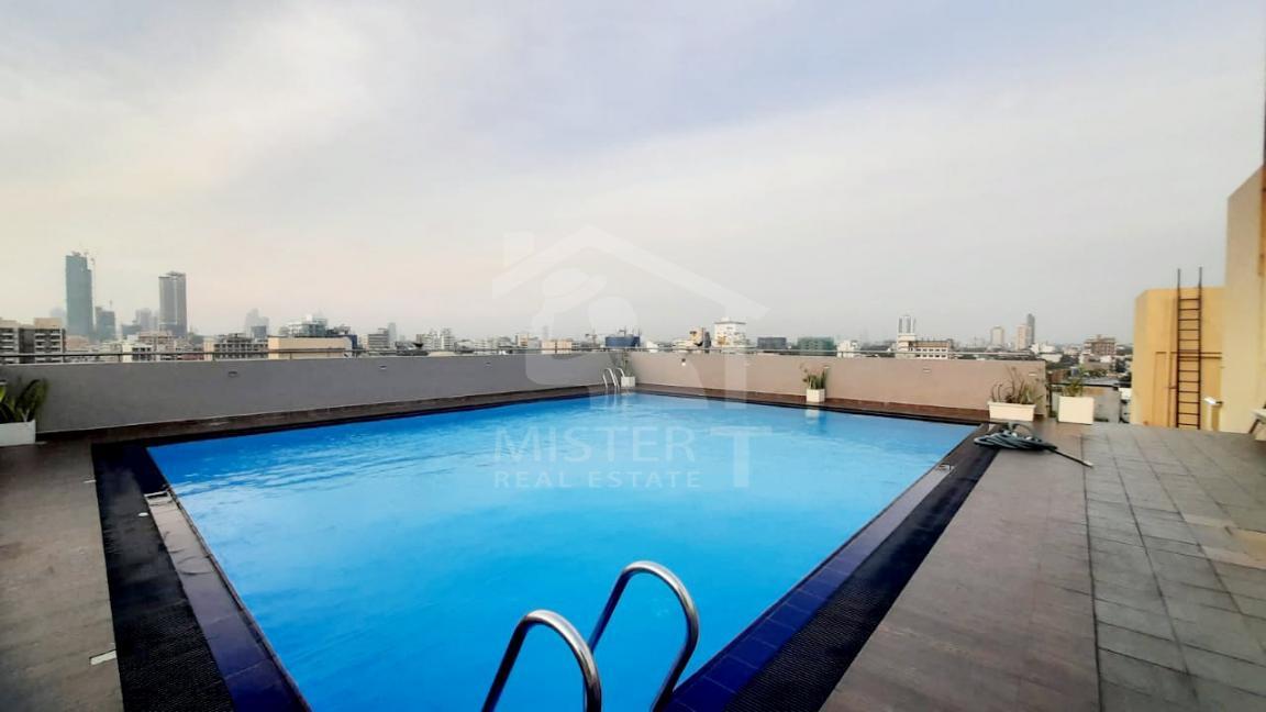 Apartment For Sale at Hawaii Residencies- image 5