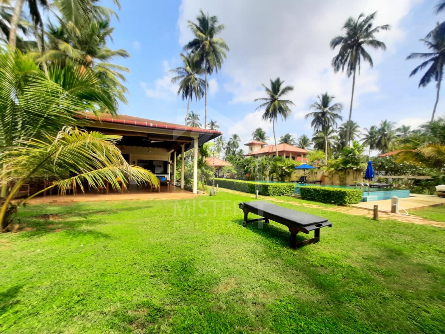Bungalow For Sale in Tangalle- image 5