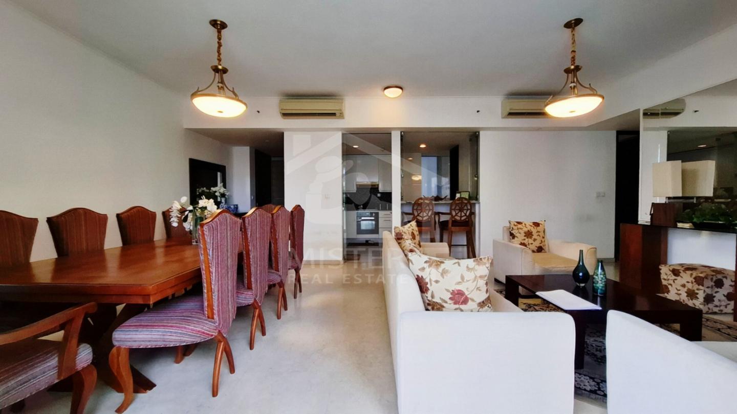 Apartment For Sale at The Emperor, Colombo 03- image 5