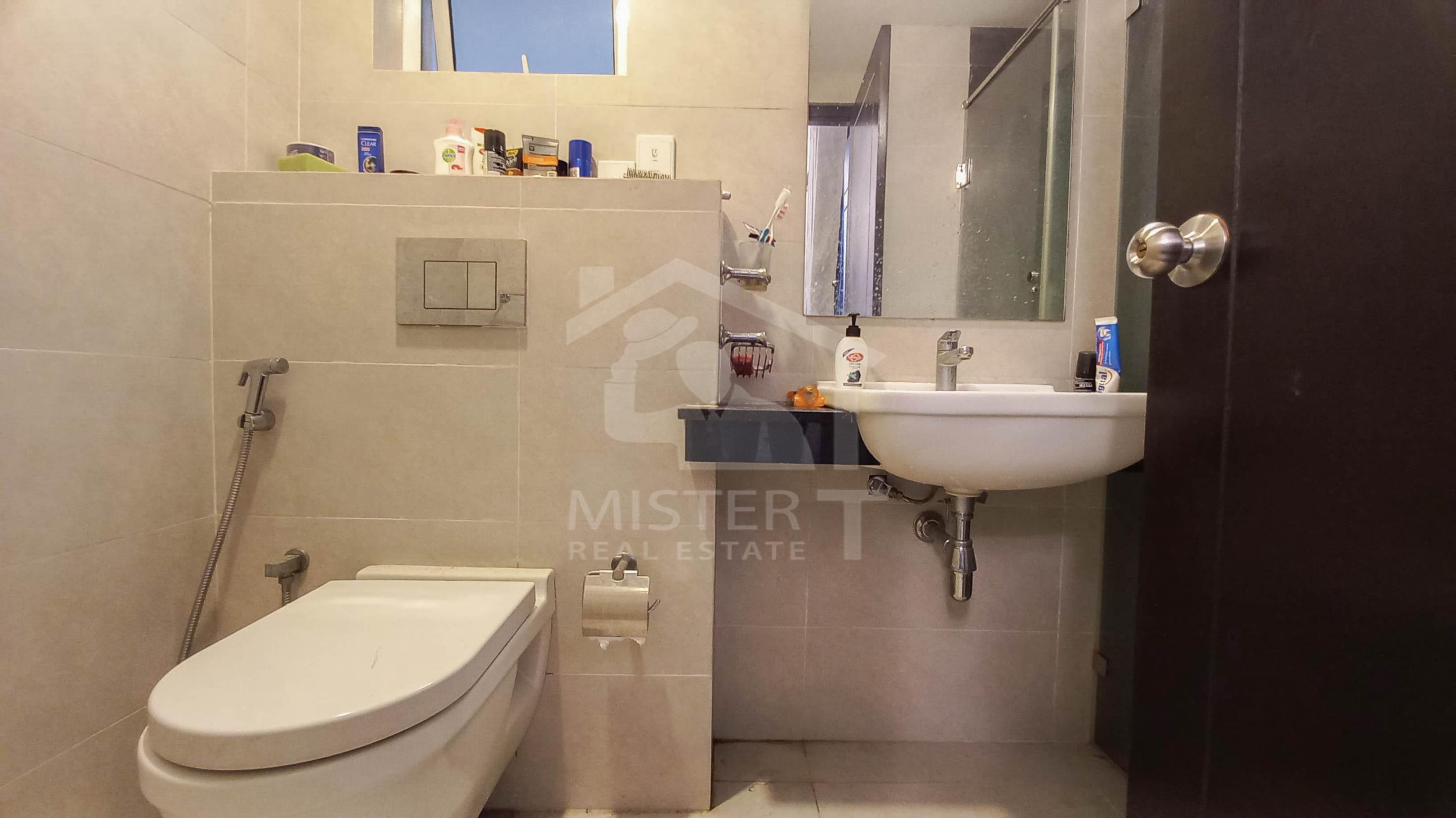 Apartment for Sale at Treasure Trove, Colombo 08- image 6