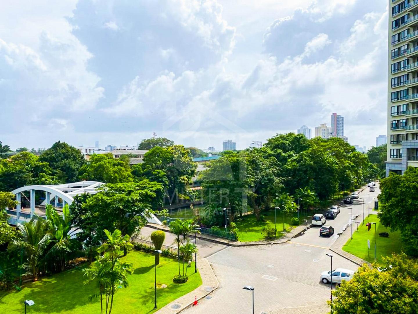 Apartment for Sale at Havelock City, Colombo 05- image 7