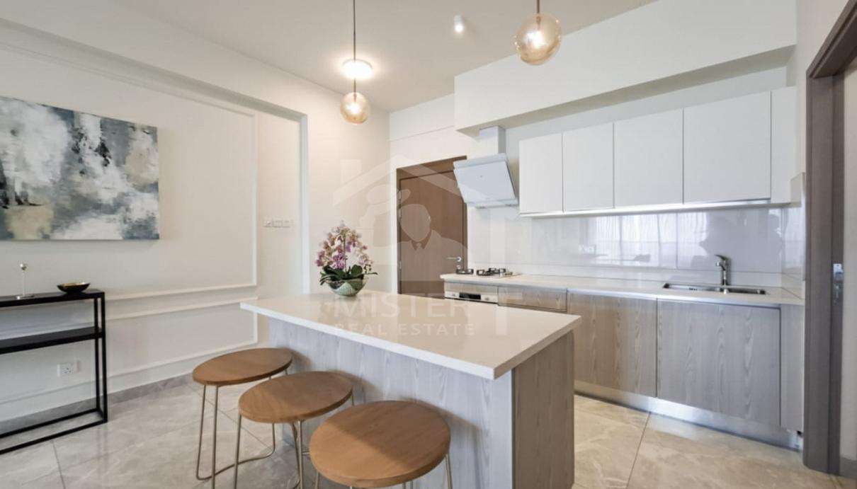 Apartment for Sale at Capital Heights, Rajagiriya- image 7