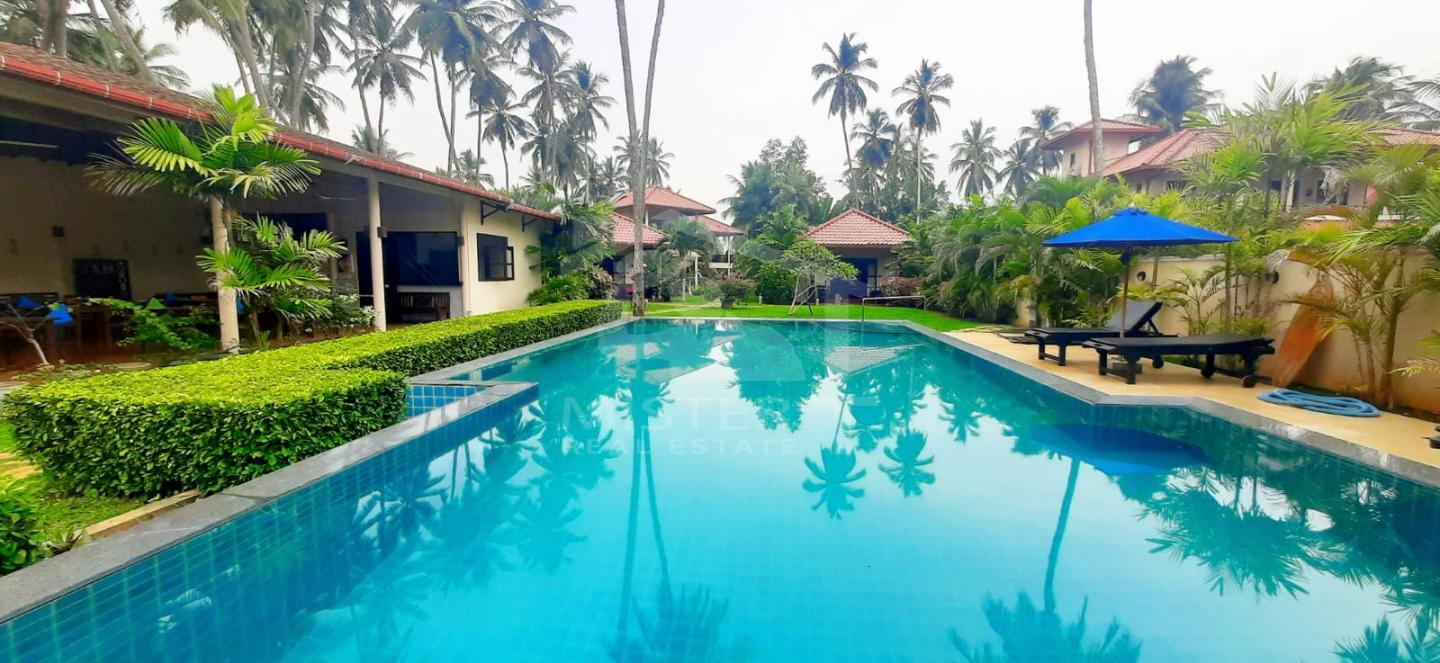 Bungalow For Sale in Tangalle- image 8