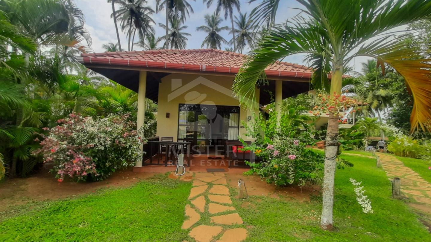 Bungalow For Sale in Tangalle - image 8