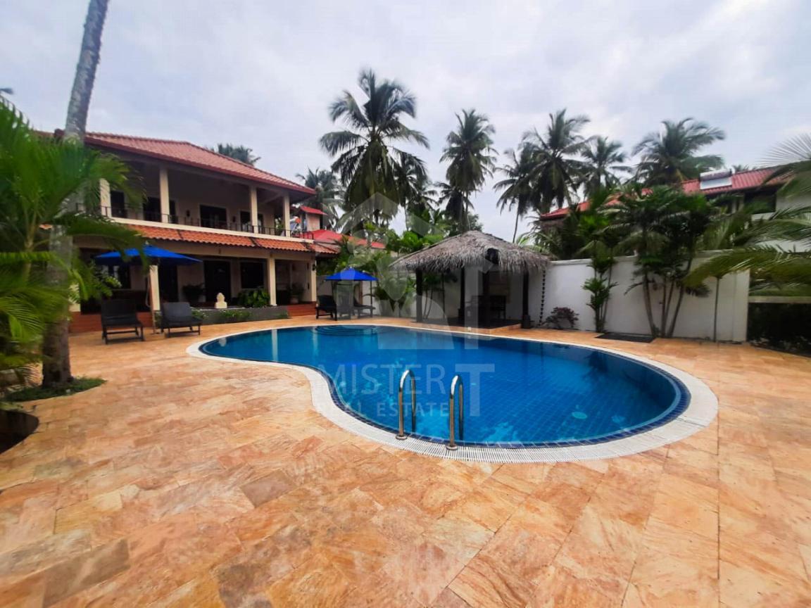 Villa For Sale in Tangalle- image 8