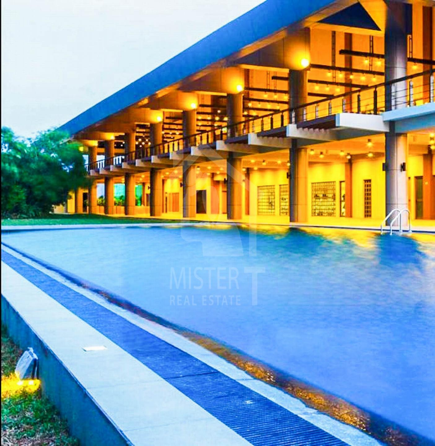 Apartment for Sale at Havelock City, Colombo 05- image 8