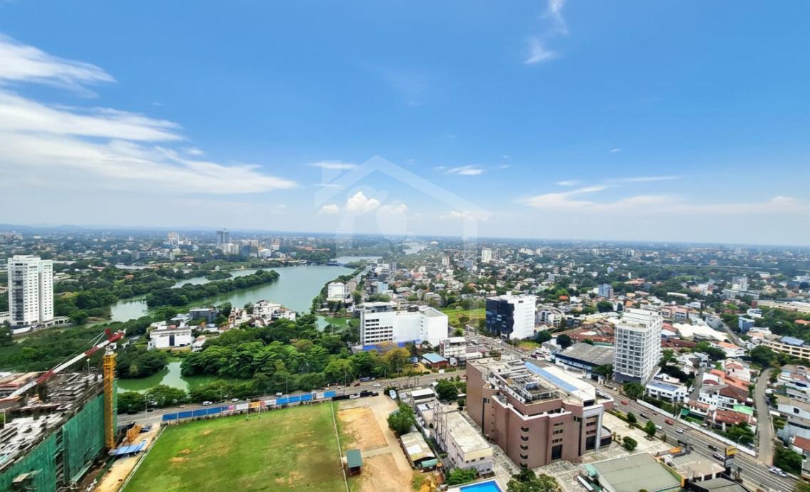 Apartment for Sale at Capital Heights, Rajagiriya- image 8