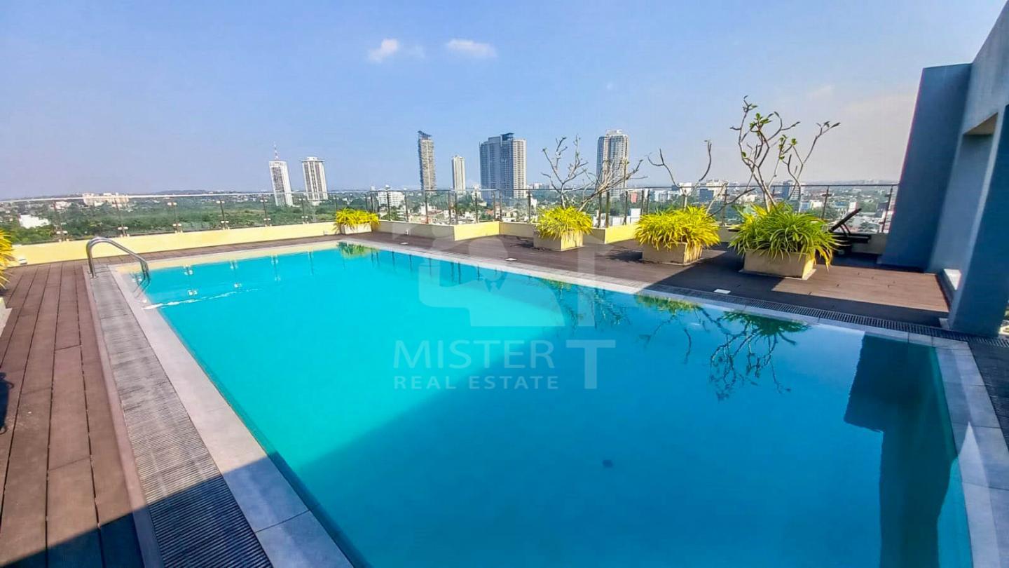 Apartment for Sale at The Highness, Rajagiriya- image 9