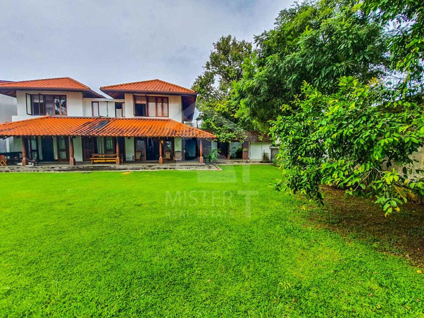 House for Sale in Mount Lavinia - image 10